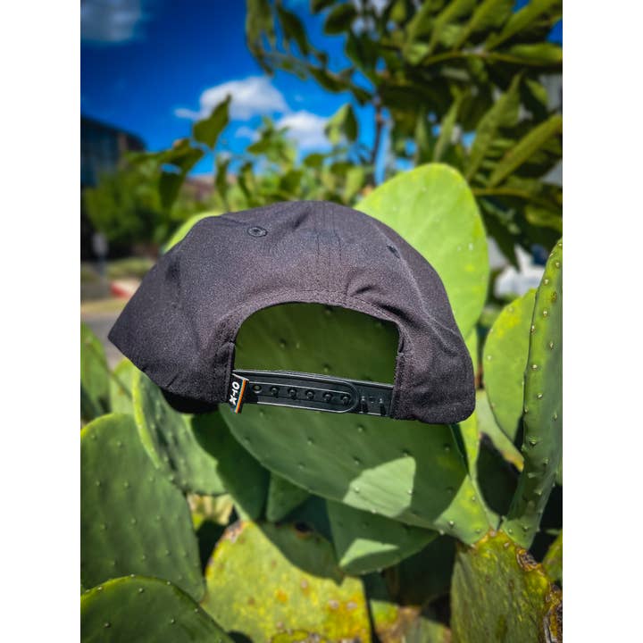 Outside, Texas - Wholesale Baseball Cap - Unisex - OTX Birdie Hat1