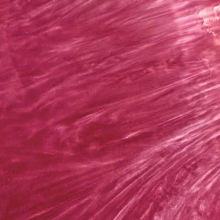 SENSO NATURALE - Wholesale Bath Bomb/Fizz - Bath Shimmer - Love Me Softly - Natural Bath Glitter3