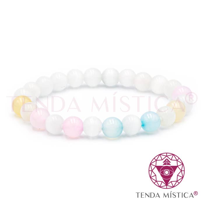Bracelet Santos Cosme & Damião pour la vente par Tenda Mística