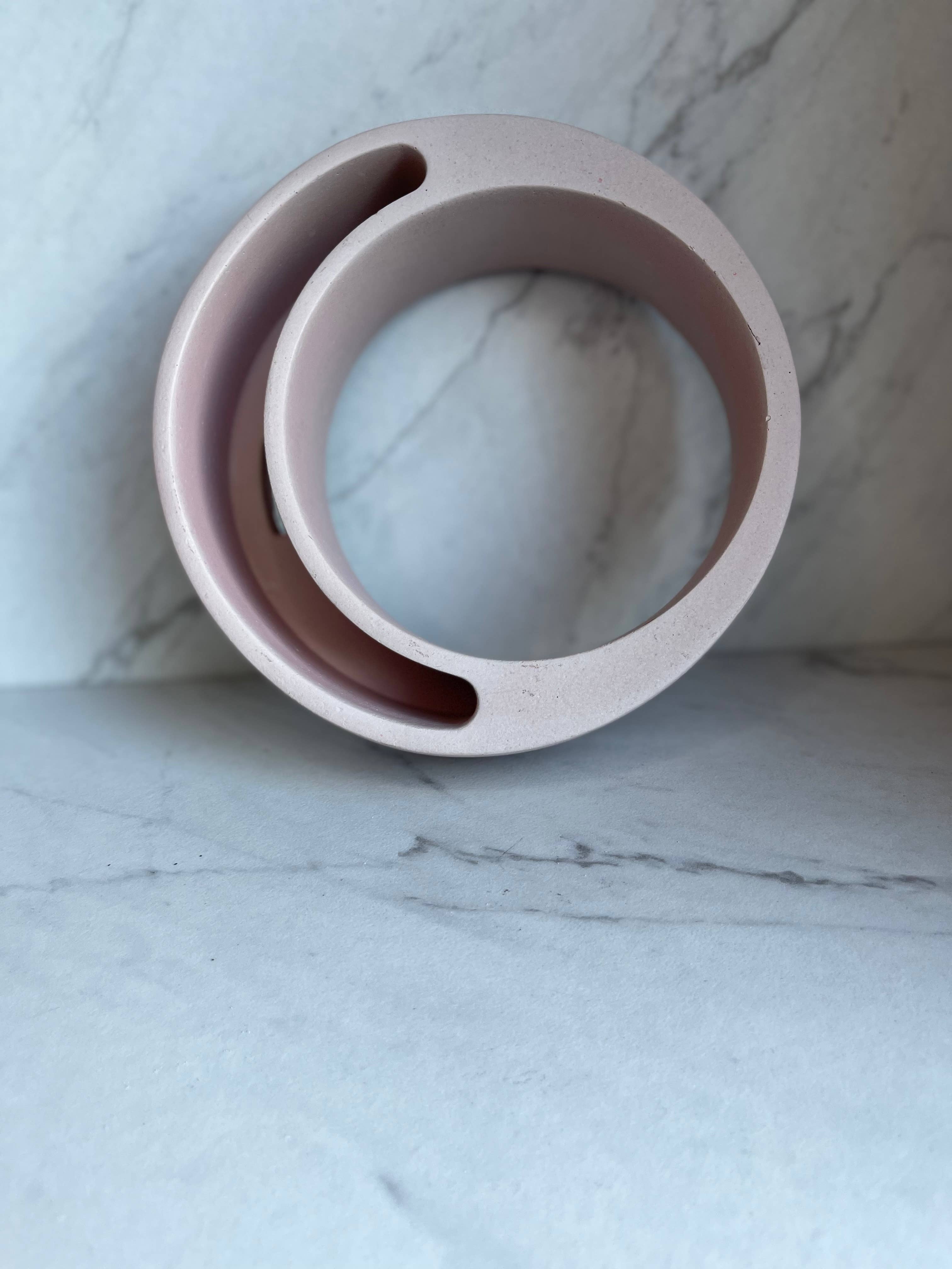 Nora – wholesale Plant pot – Modern Circular Planter10