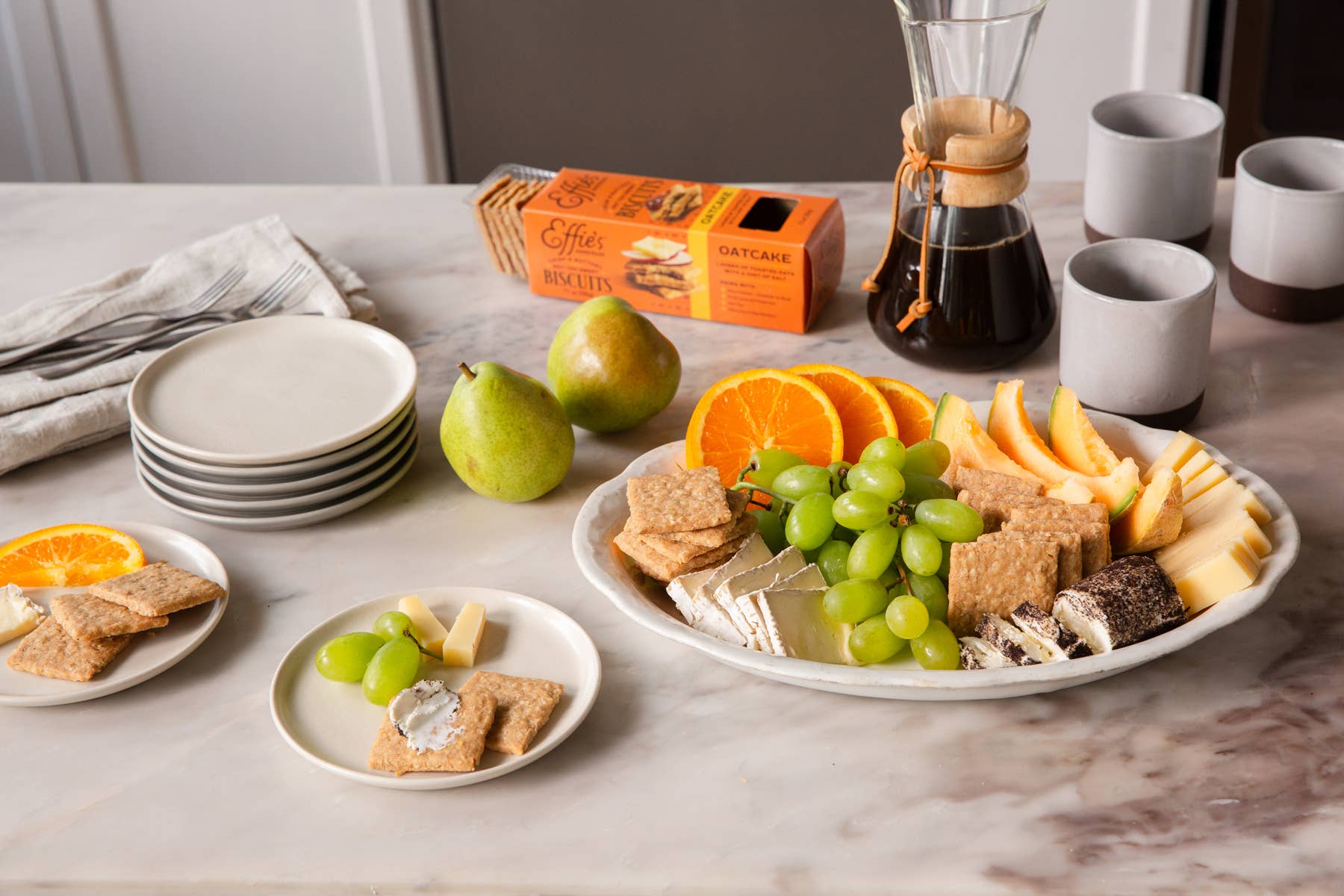 Effies Homemade - Wholesale Cookie - Original Oatcake6