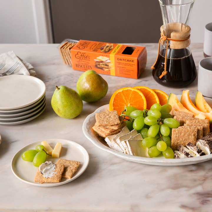 Effies Homemade - Wholesale Cookie - Original Oatcake6