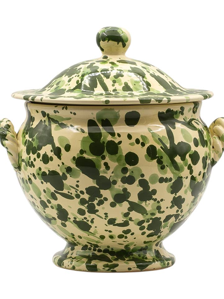 Terrin (soppskål) för wholesale av IVO ANGEL