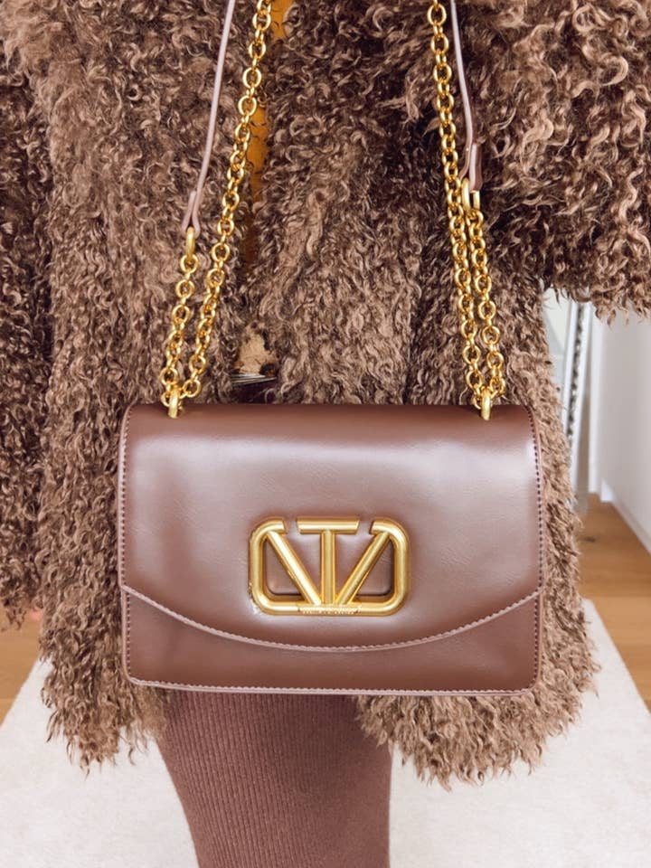 Bag Vlobo for wholesale by V. Milano GmbH