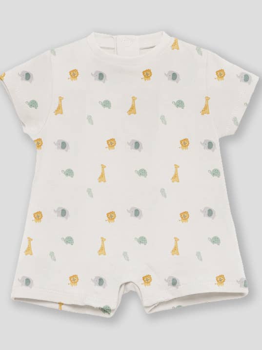 262090 - Macacão recém-nascido menino por atacado de Street Monkey