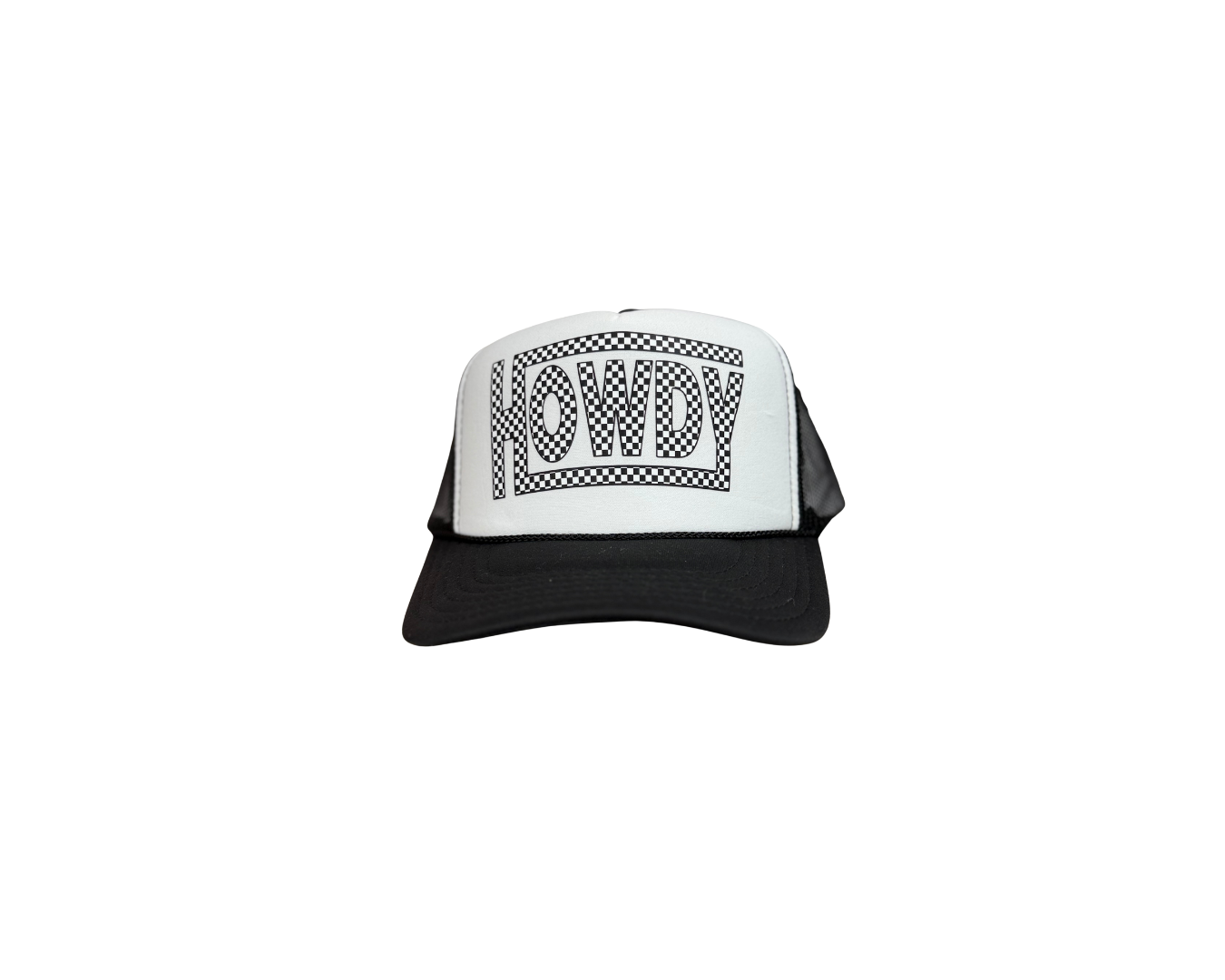 A Little Something Gift Shop - Wholesale Trucker Hat - Women's - 🏷️ Wholesale Trucker Hats — Mix & Match Your Favorites!48