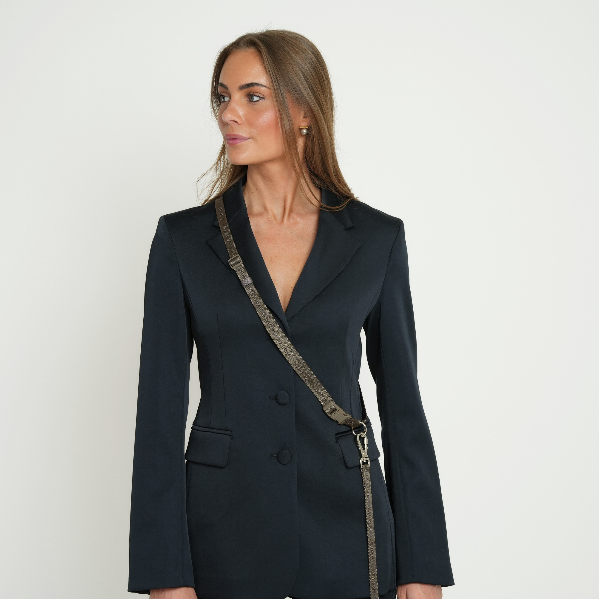 Staey - Wholesale Pet Leash - Dog - Hands-Free Dog Leash – Taupe4