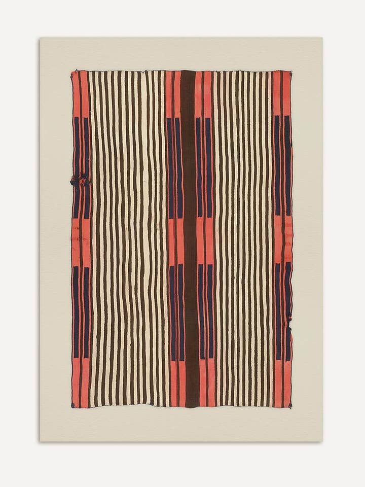 Stampa d'arte tessile vintage per la vendita all'ingrosso da parte di Modern Antique Prints