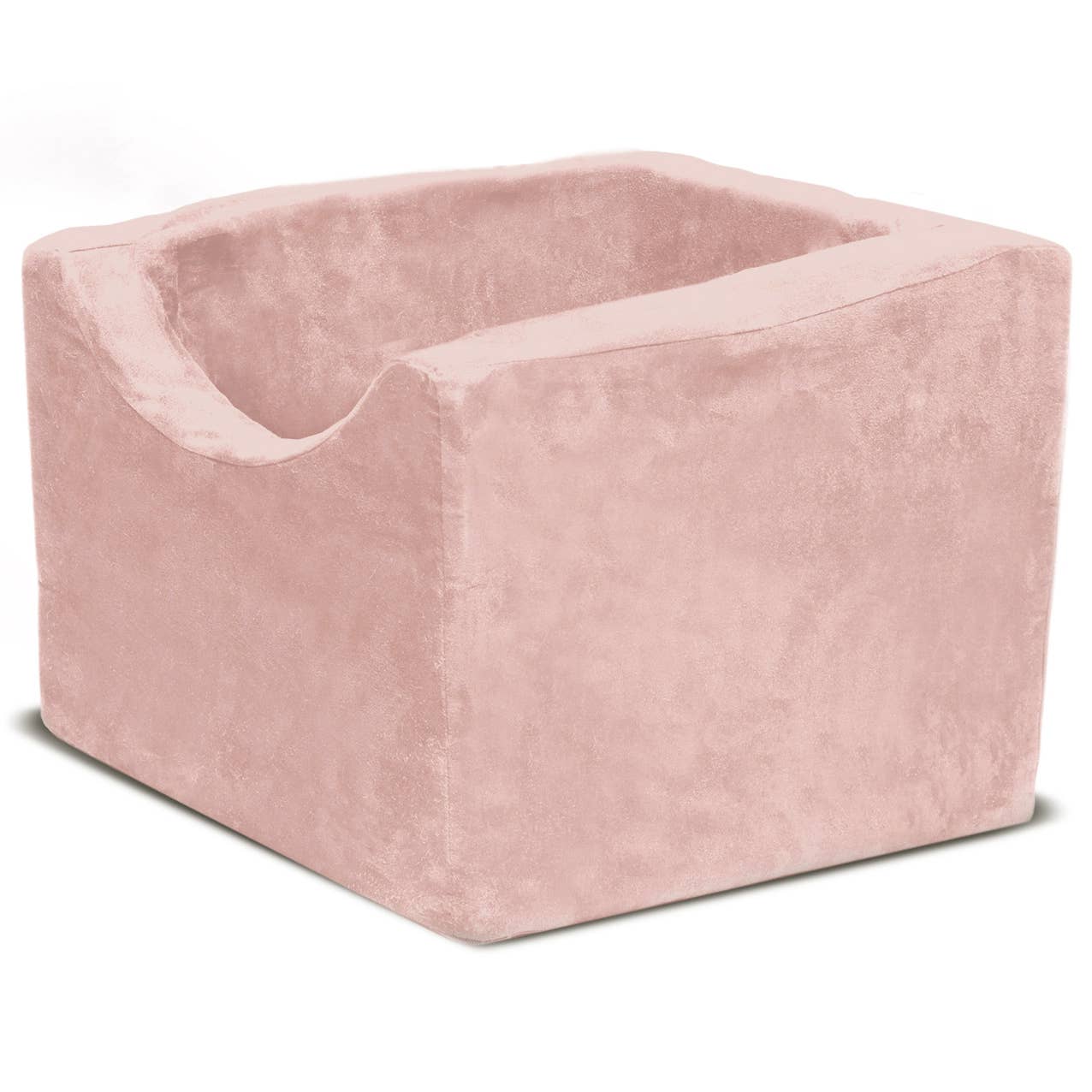 Precious Tails - Wholesale Pet Carrier - Cat/Dog - Precious Tails High Density Foam Pet Booster Seat43