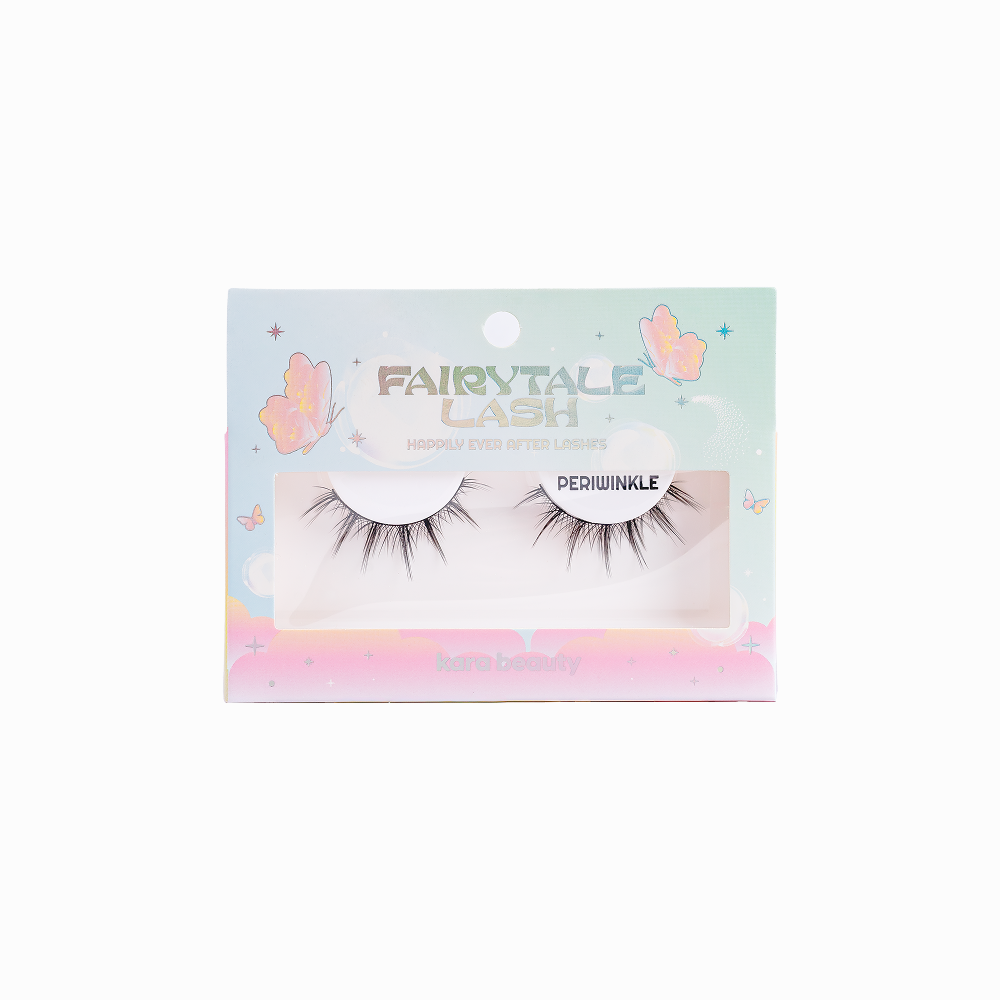 Kara Beauty – wholesale False/fake eyelashes – Happily Ever After Lashes - Fairytale Collection3