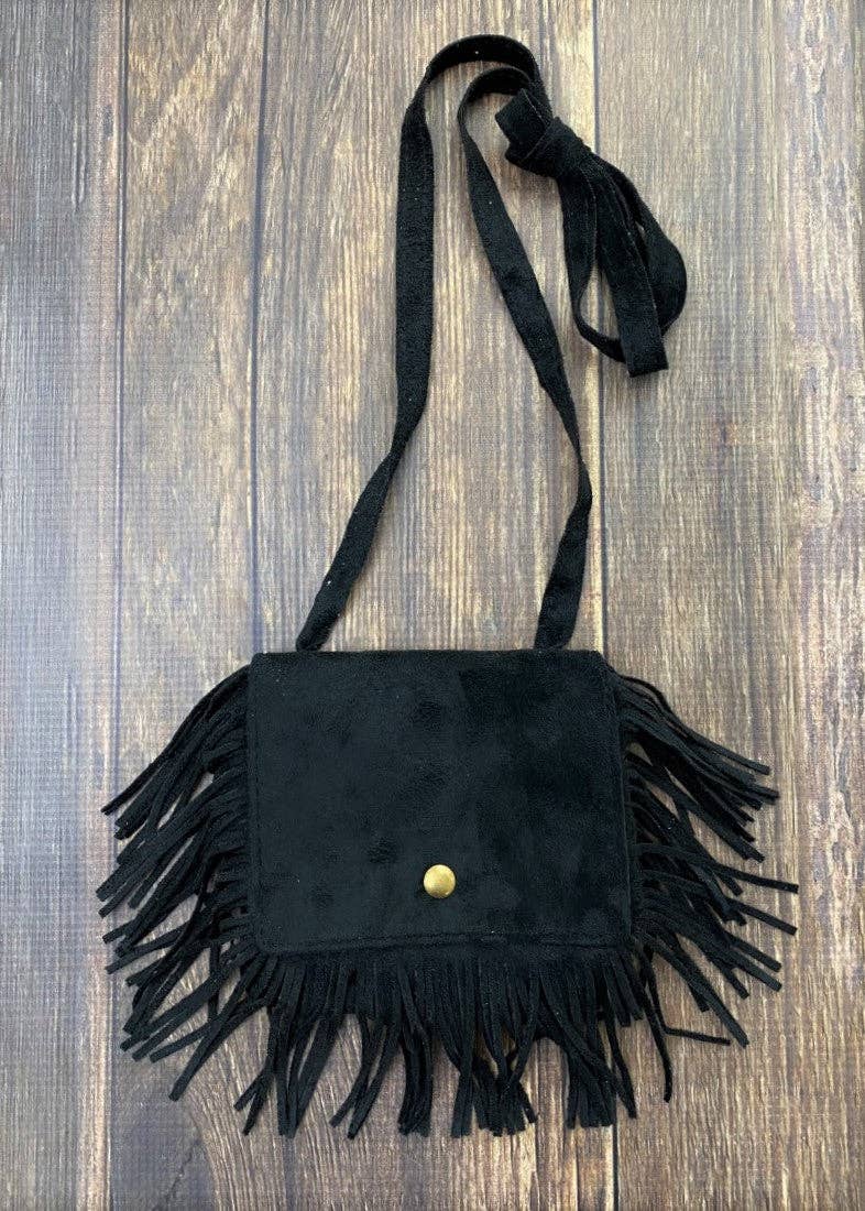 Purchase Wholesale Fringe Purse Free Returns Net 60 Terms On Faire Com