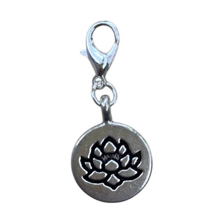 Amuletos Espirituales - Moneda de Loto para venta al por mayor de i.am.gretchen