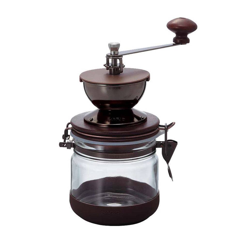 HARIO USA - Wholesale Coffee Grinder - Canister Coffee Mill1