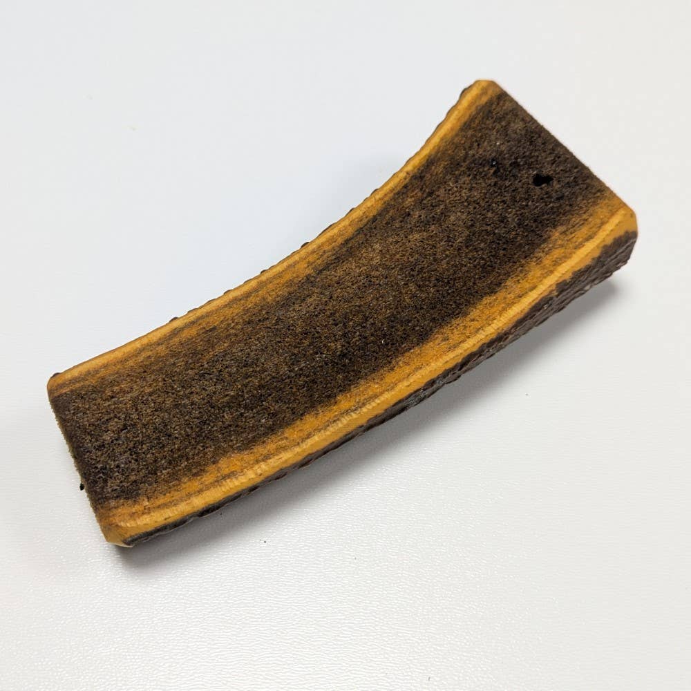 Evident - Wholesale Pet Bone/Rawhide - Dog - FANI - Sliced deer antler smoked with ham, without flavor!8