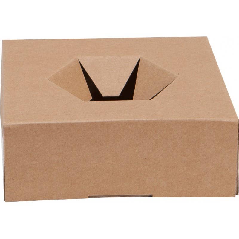 Deffrennes - Wholesale Beer - Cardboard base for beer diamonds1