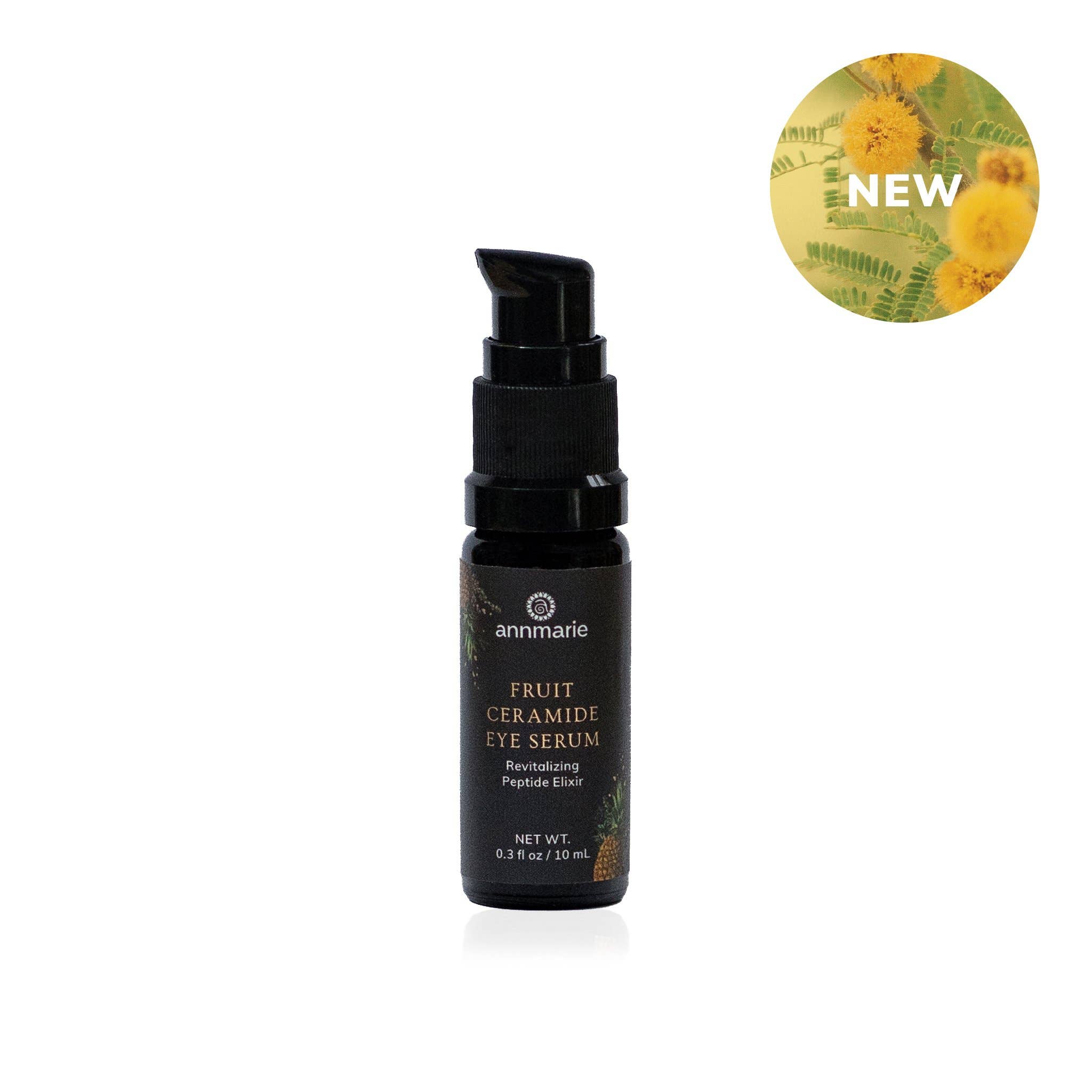 Annmarie Skin Care - Wholesale Eye Serum - Fruit Ceramide Eye Serum (10ml)