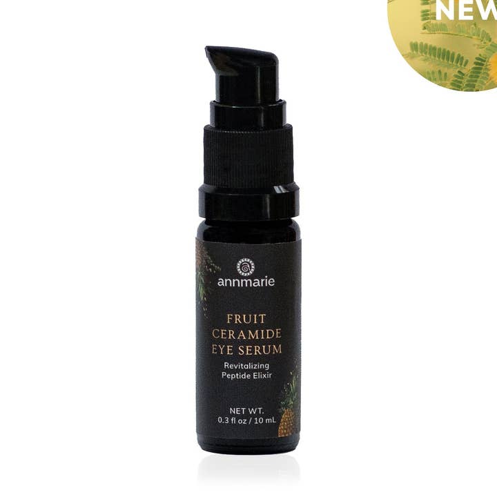 Annmarie Skin Care - Wholesale Eye Serum - Fruit Ceramide Eye Serum (10ml)0