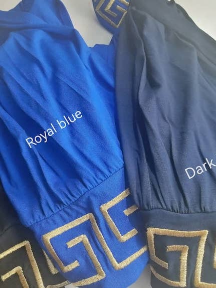 Grimoire d’une vie - Wholesale Dress - Women's - Atalante Dress5