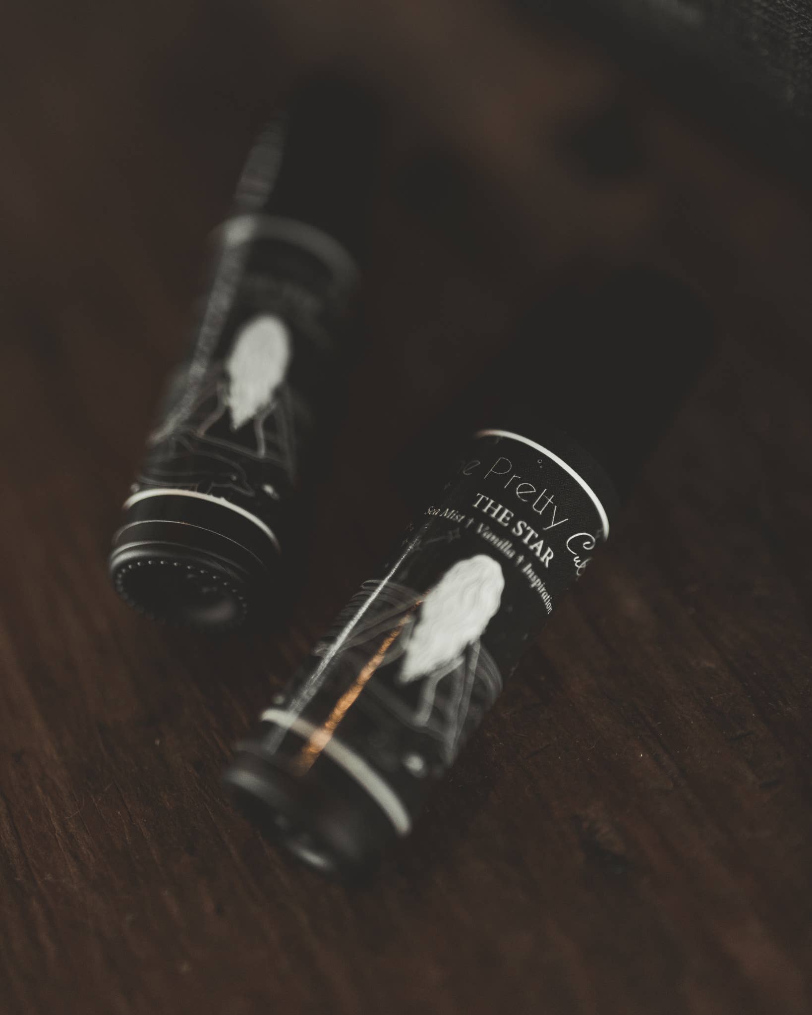 The Pretty Cult - Wholesale Roll-On Fragrance - The Star Perfume1