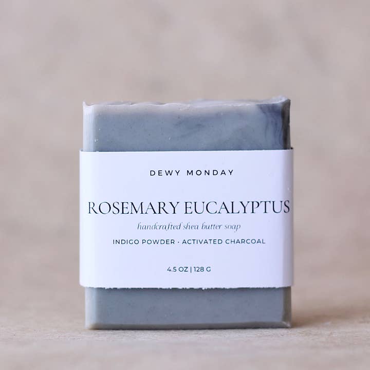 ROMARIN EUCALYPTUS pour la vente par Dewy Monday