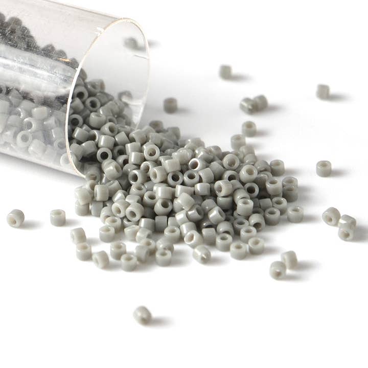 MaddieMayShop - Wholesale Beads - Miyuki Delica, DB355, DB-1811, DB141, DB310, DB1132, DB731 Delica Beads, Embroidery beads, Japanese seed beads- 5 Grams2