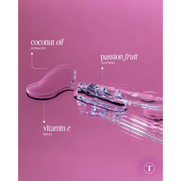 Truly Beauty - Wholesale Bath/Body Oil - Glazed Donut After Shave Oil4