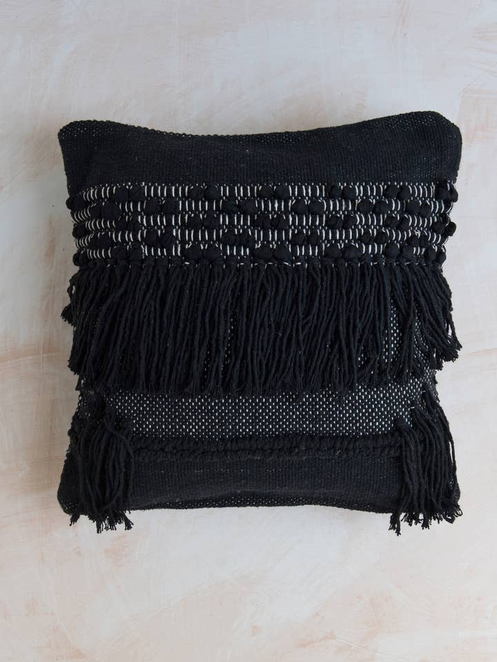 pillow for wholesale by Luxe Lodge