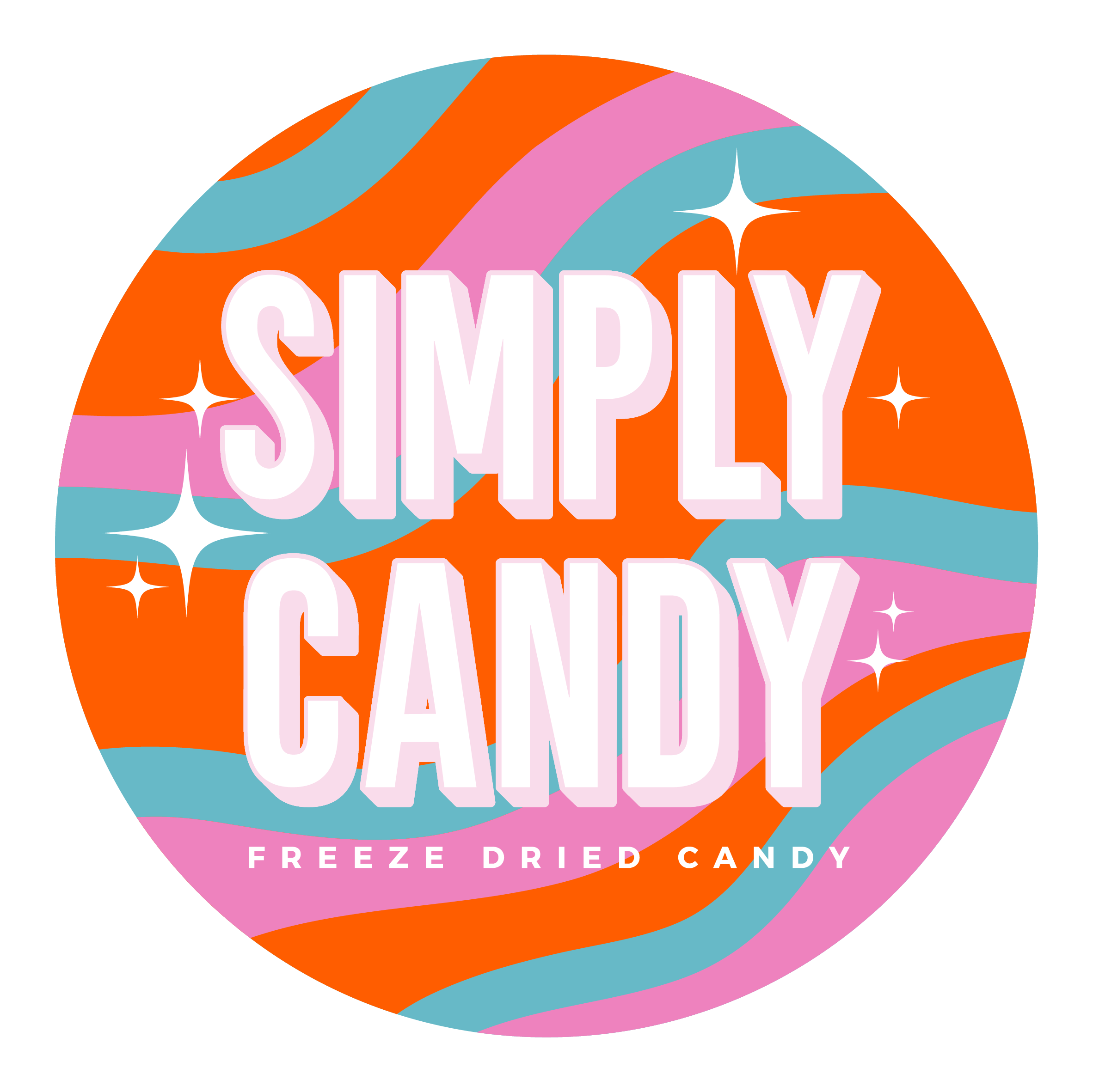 Simply Candy wholesale products
