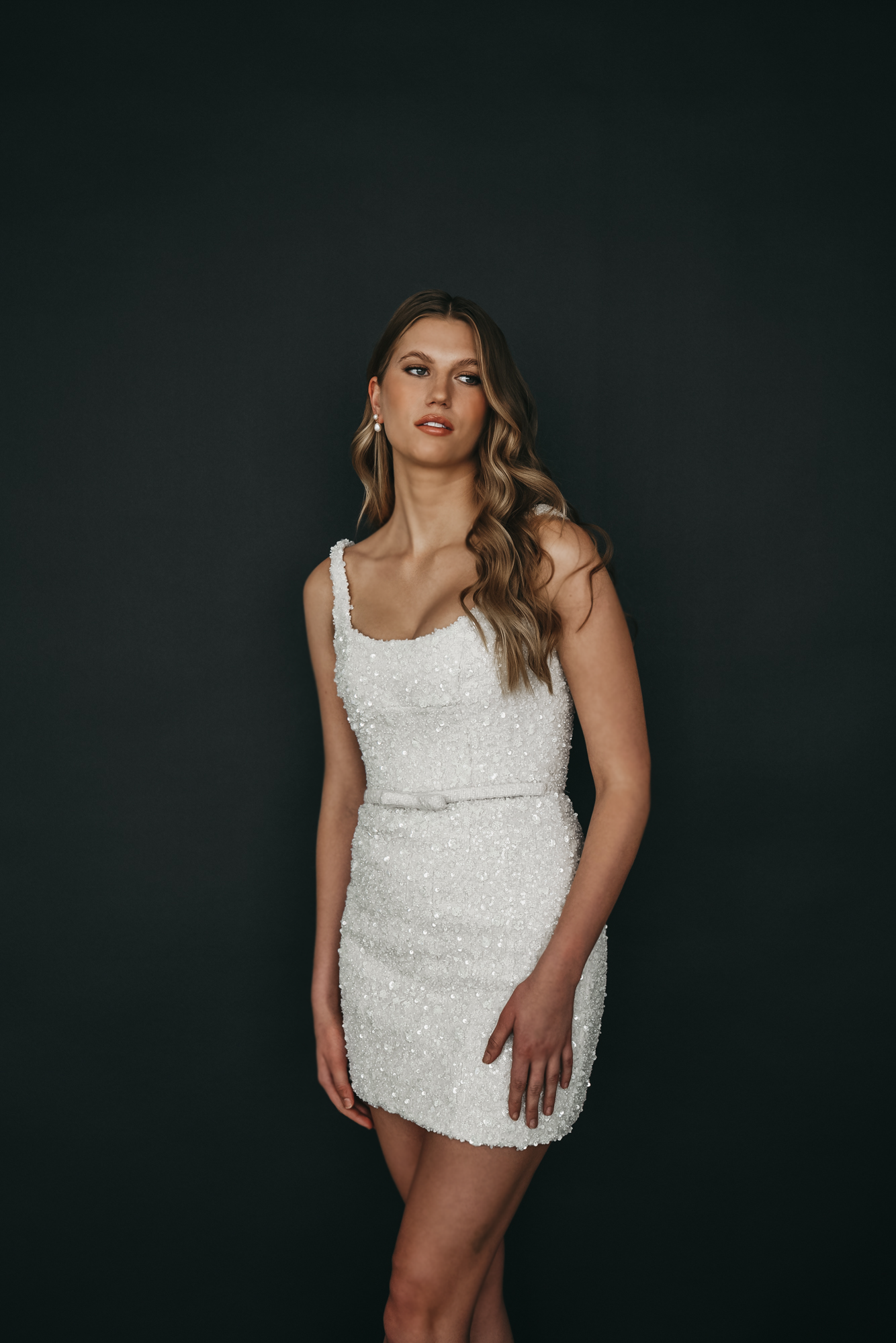 Heirloom Bridal Company – wholesale Klänning - Dam – Oaklynn Klänning0
