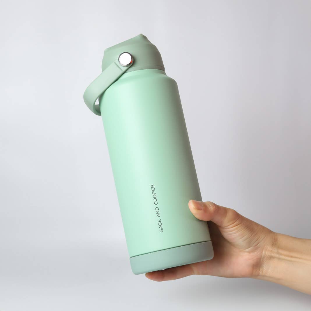 Sage & Cooper - Wholesale Water Bottle - Joy Bottle0