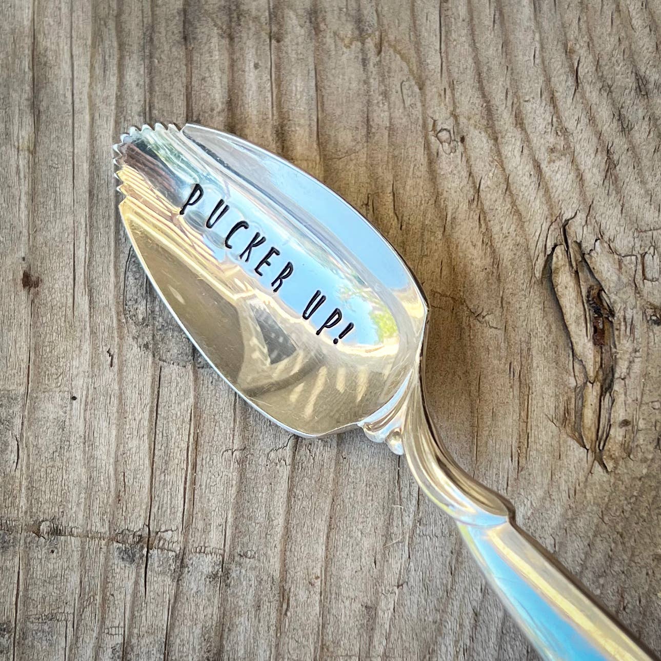 Pumpernickel and Wry – Engroshandel Bordske (bestik) – Citrus/Frugt skeer1