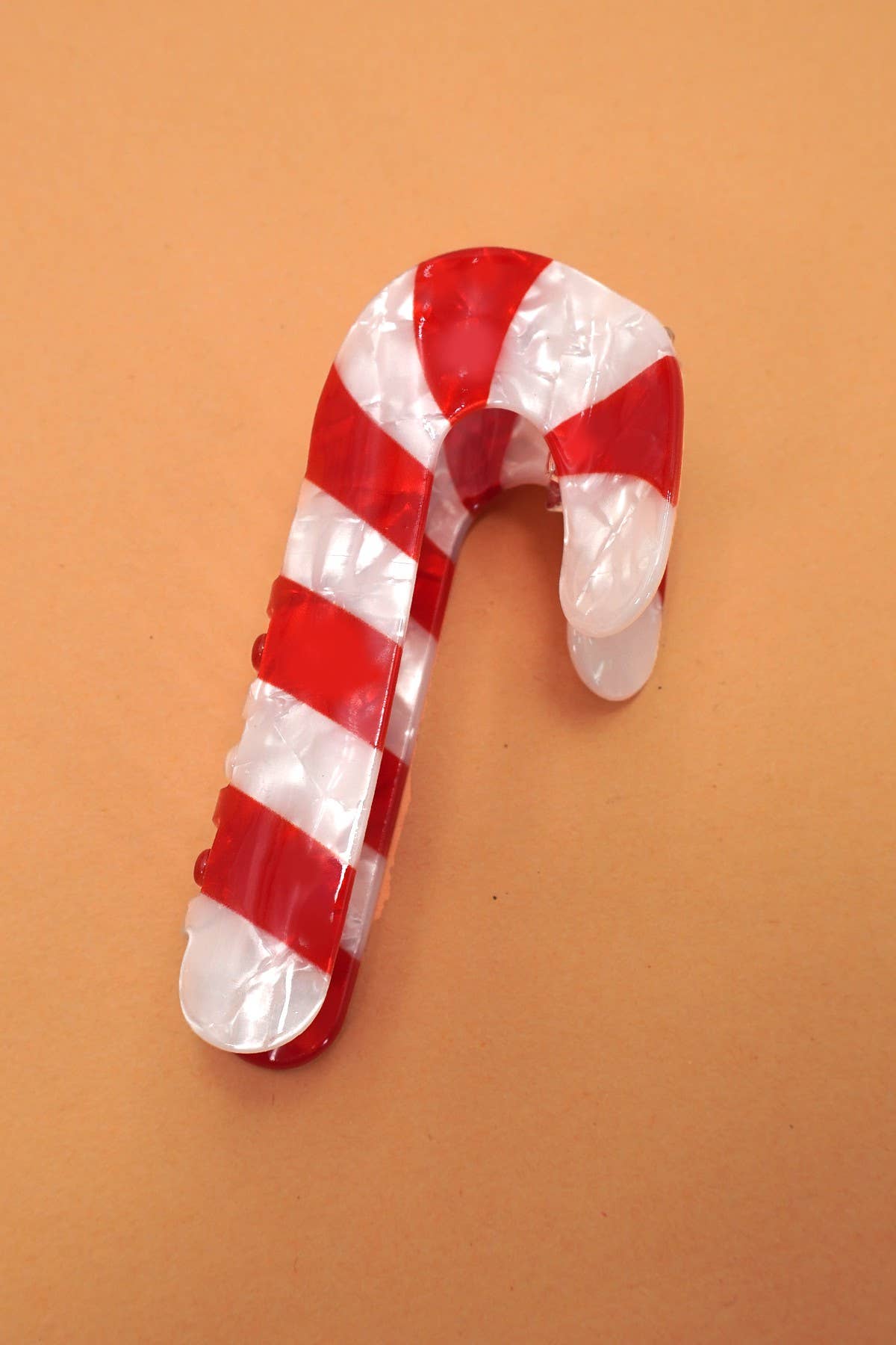 JOSSLYN by wall to wall - Wholesale Hair Clip - Women's - CHRISTMAS TREE SANTA SNOWMAN HAIR CLAW CLIPS | 40H9397