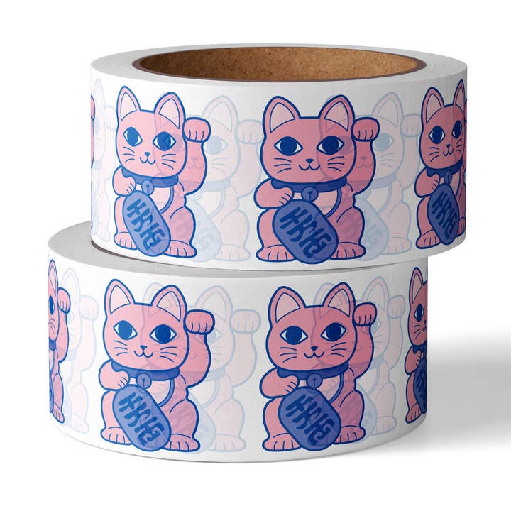 Ruban adhésif Washi Lucky Cat Maneki Neko et autres tendances Résultats pour ruban coton en vente B2B. Retours gratuits et paiement à 60 jours sur Faire sur Faire.