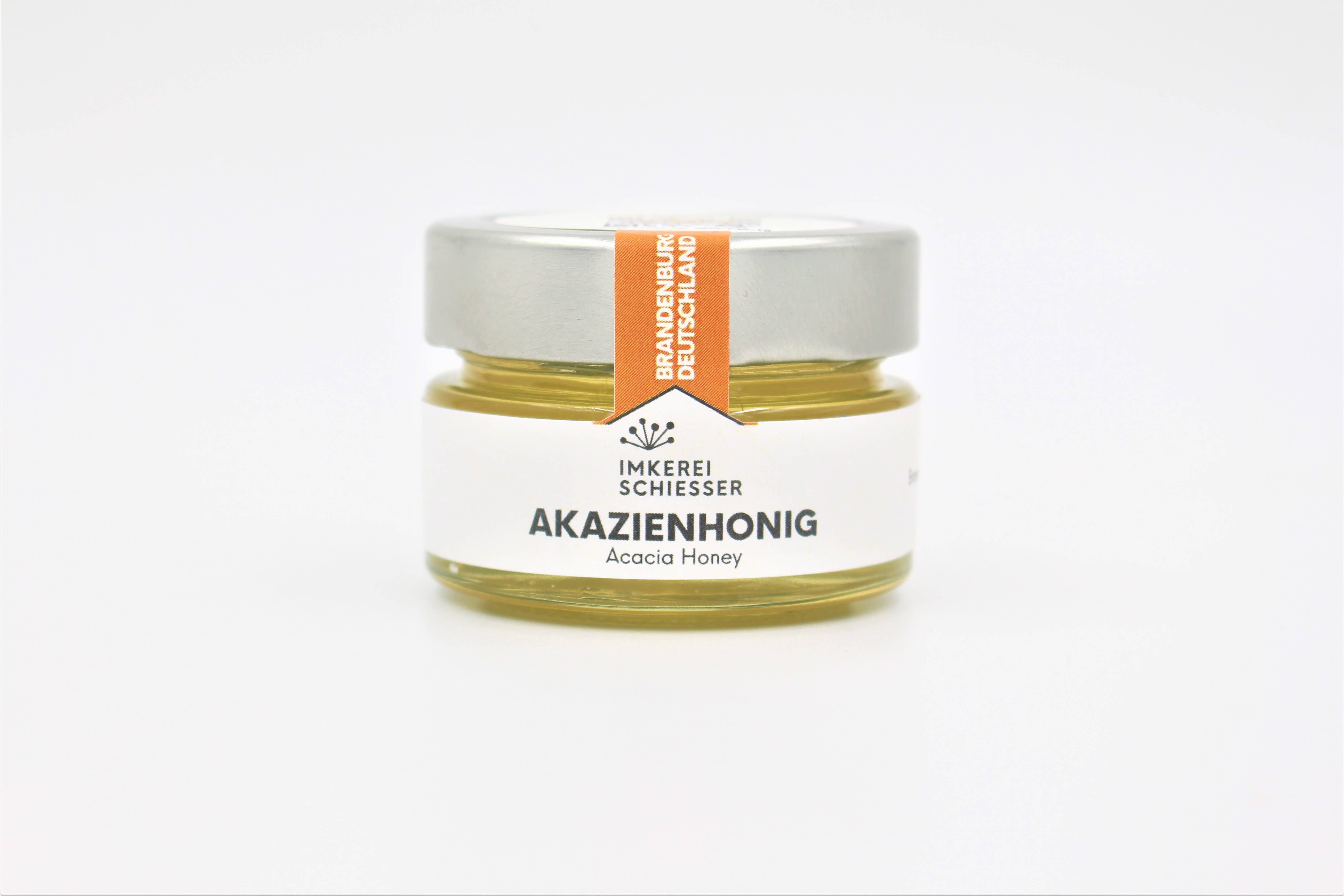 IMKEREI SCHIESSER – wholesale Honey – Akazienhonig Aus Deutschland2