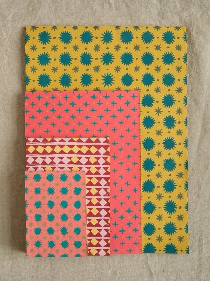 Scrapbook for wholesale by East End Press