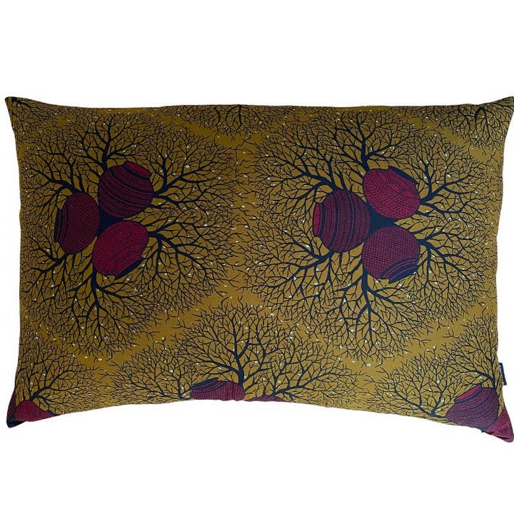 Idah keramik kungstorlek kudde 60x90 cm för wholesale av Mumutane