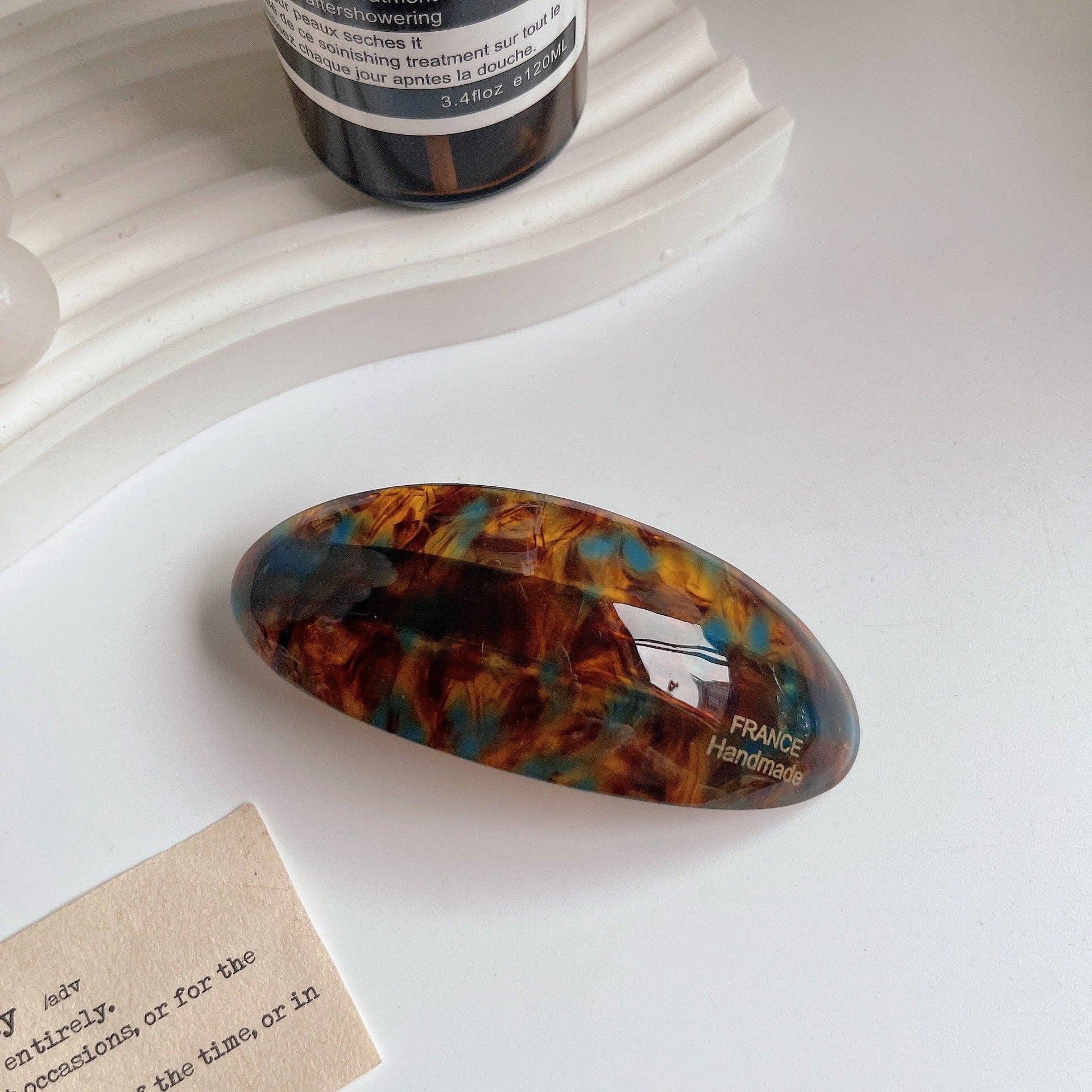 Sweetkama - Wholesale Hair Clip - Women's - Ladies Simple Fashionable Hair Clip FJ2041