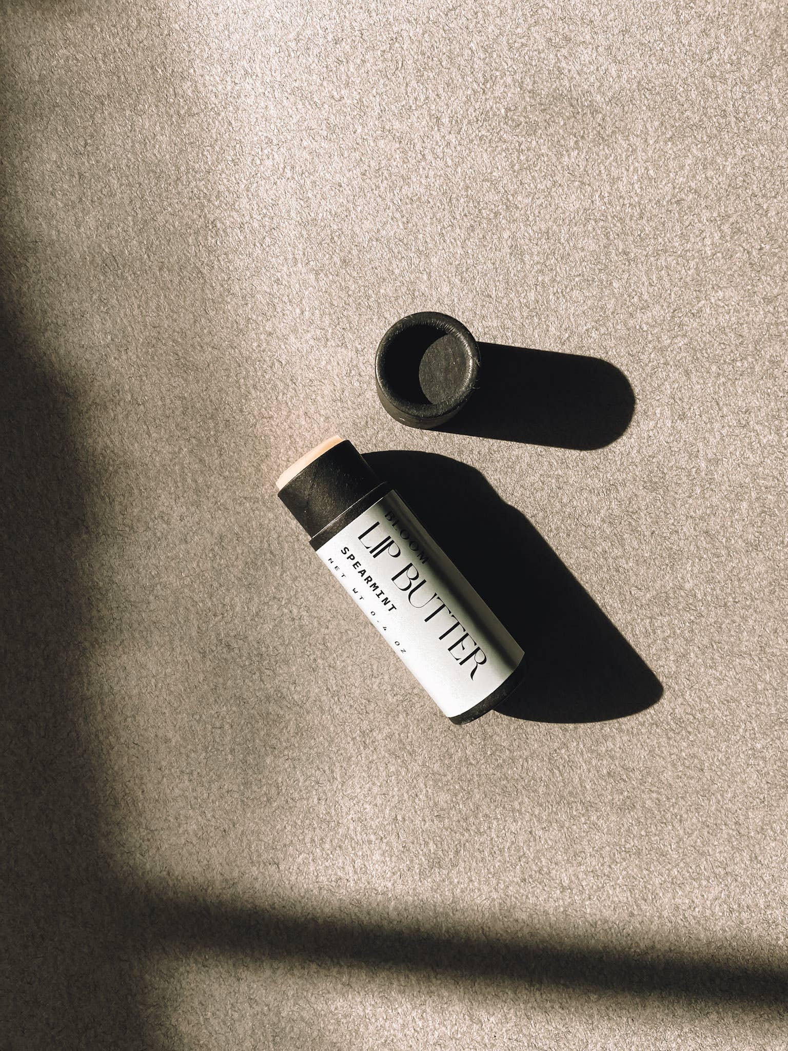 Bloom Wildcraft - Wholesale Lip Balm - Michigan Grass-Fed Tallow Lip Butter1