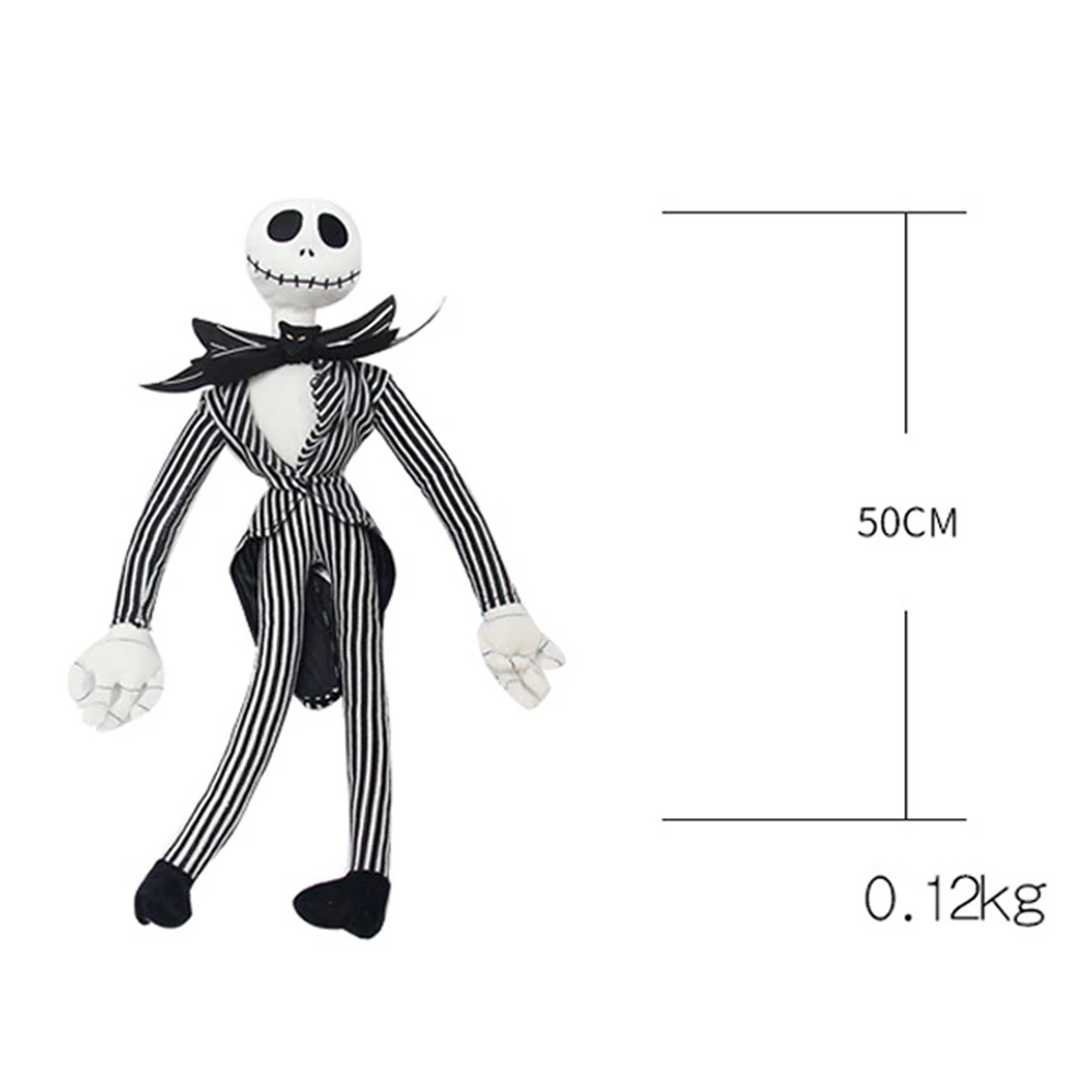 PR GROUPS LLC - Wholesale Stuffed/Plush Toy - Kids & Baby - Skellington Stuffed Plush Toys For Kids2