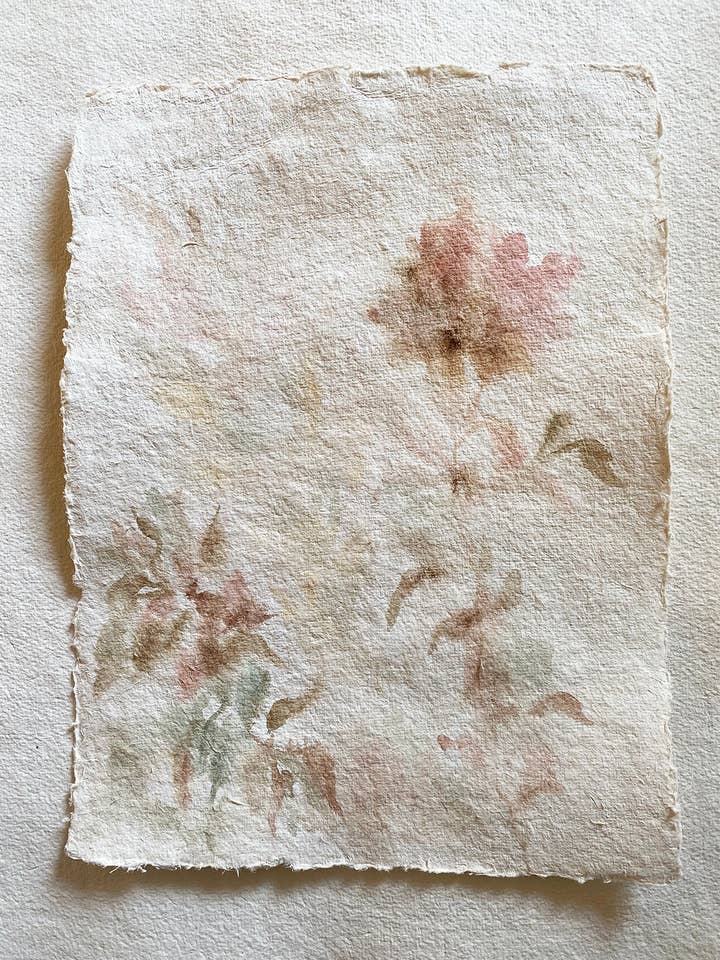 Petal fregner for engroshandel hos Zoë Kozyrakis Art Studio