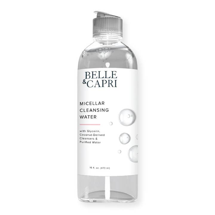 Micellar Cleansing Water and other Purchase Wholesale micellar water. Free Returns & Net 60 Terms on Faire trending on Faire.
