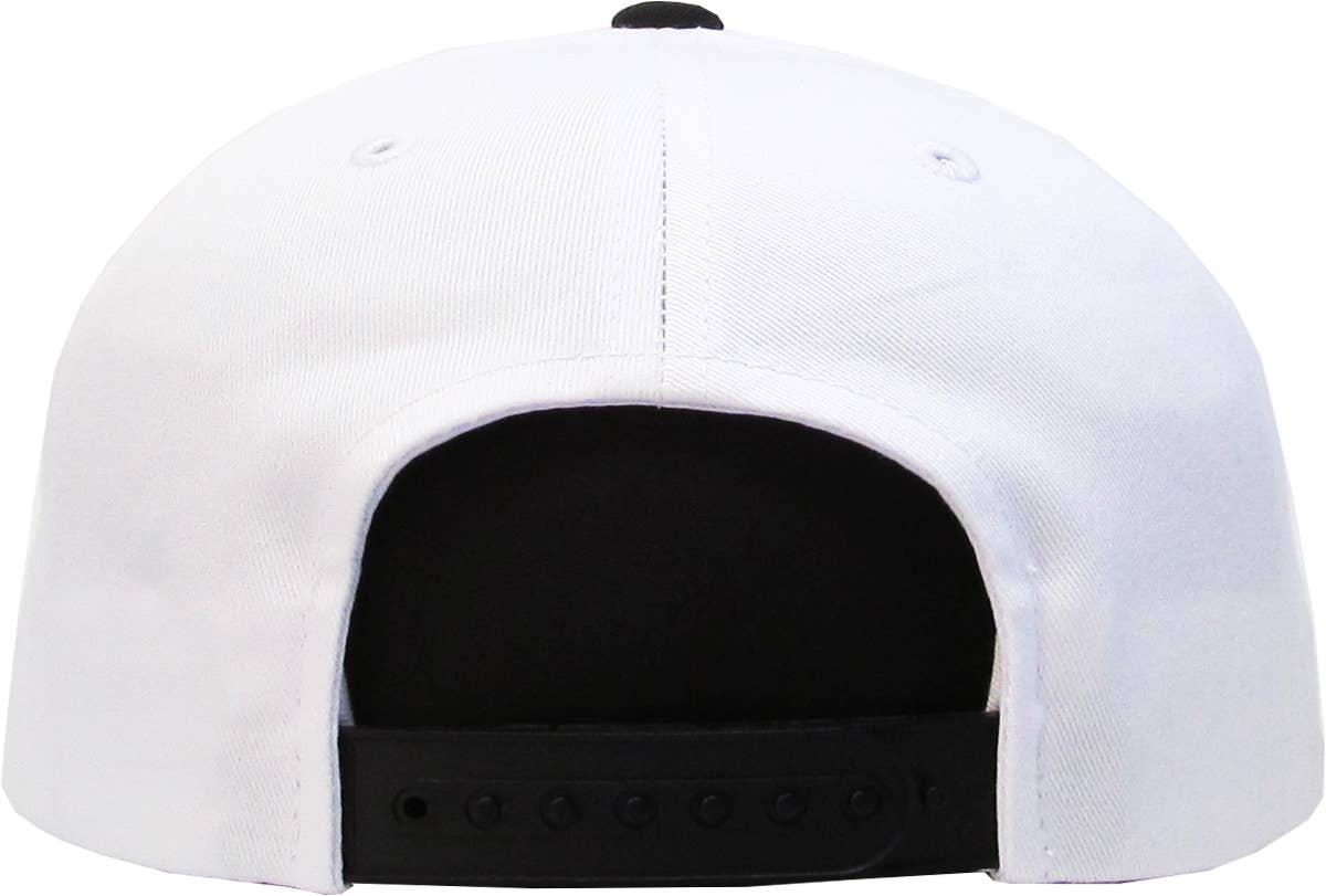 KBETHOS - Venta al por mayor Gorra snapback - Unisex - Gorra snapback de algodón con visera plana139