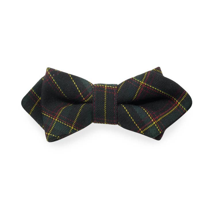 Millport Bow Tie for wholesale by Edmunds