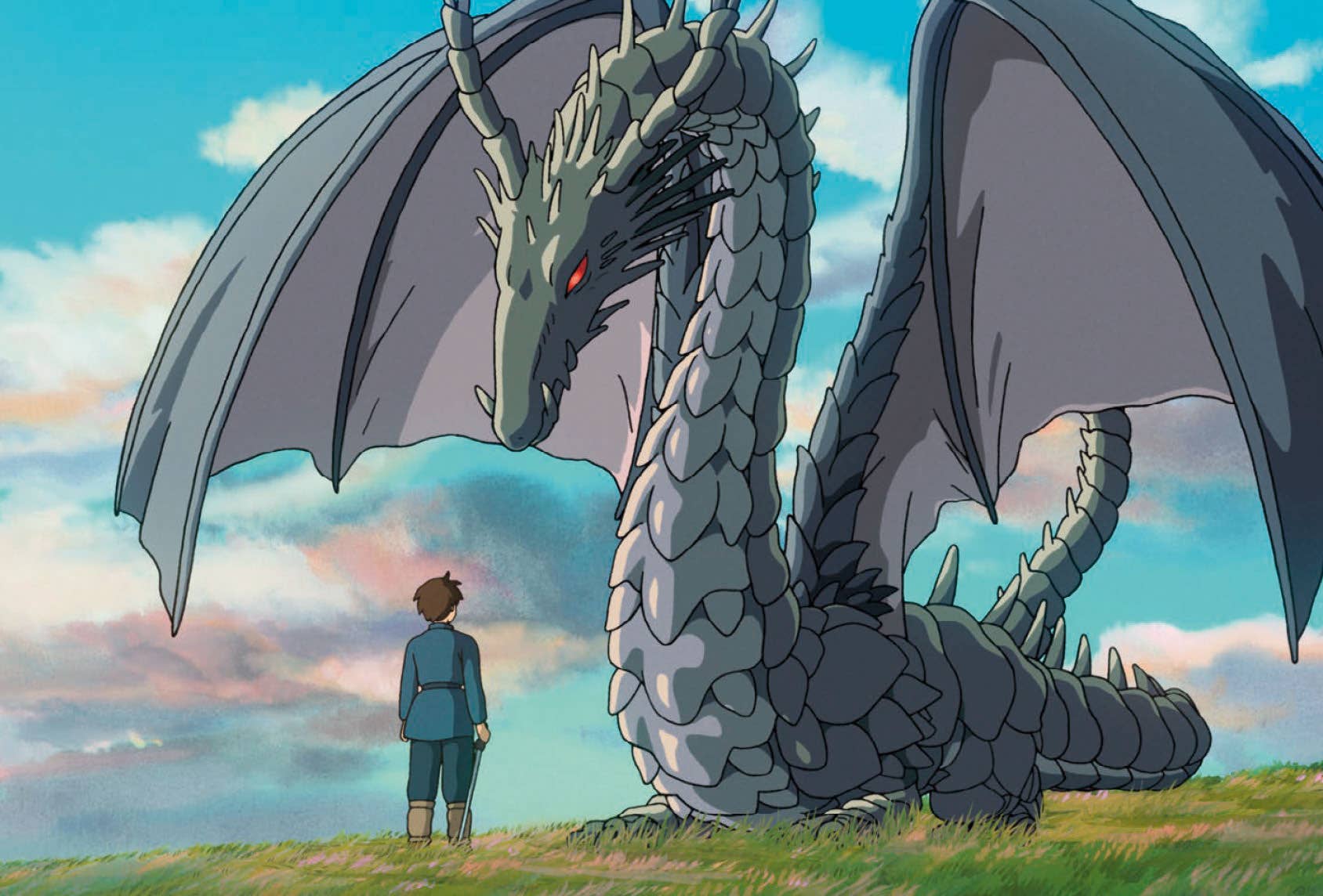 Chronicle Books - Wholesale Postcard Set - Studio Ghibli: 100 Collectible Postcards, Volume 29