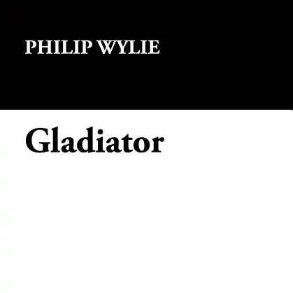 Books by splitShops - Wholesale Historical Fiction - Gladiator - Paperback