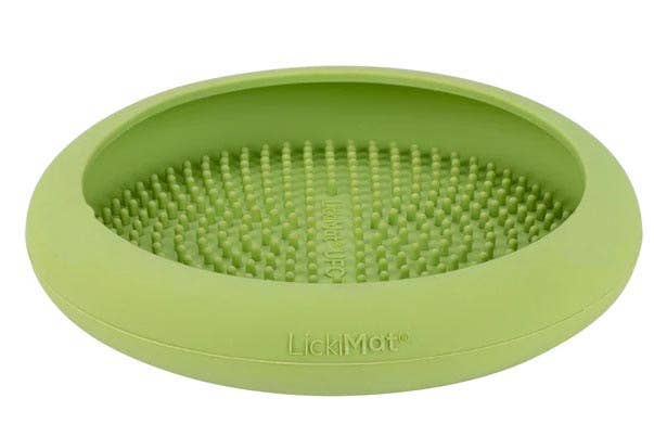 LickiMat / Klearwater Distribution - Wholesale Pet Food Mat - Dog - LickiMat UFO1