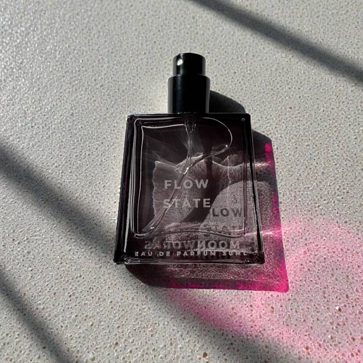 Flow State | Symphony Dupe | Perfume Eau De Parfum for wholesale by Moon Works