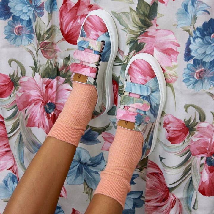 GRAFFI AMARYLISS per la vendita all'ingrosso da parte di Le Lissier