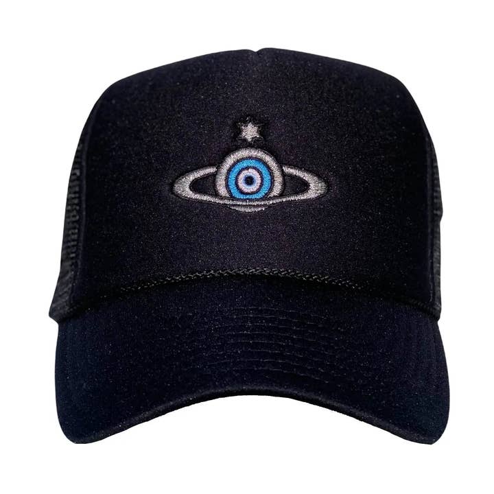 OND ØJE VIV LASTBILCHAUFFØR for engroshandel hos Hamsa Club