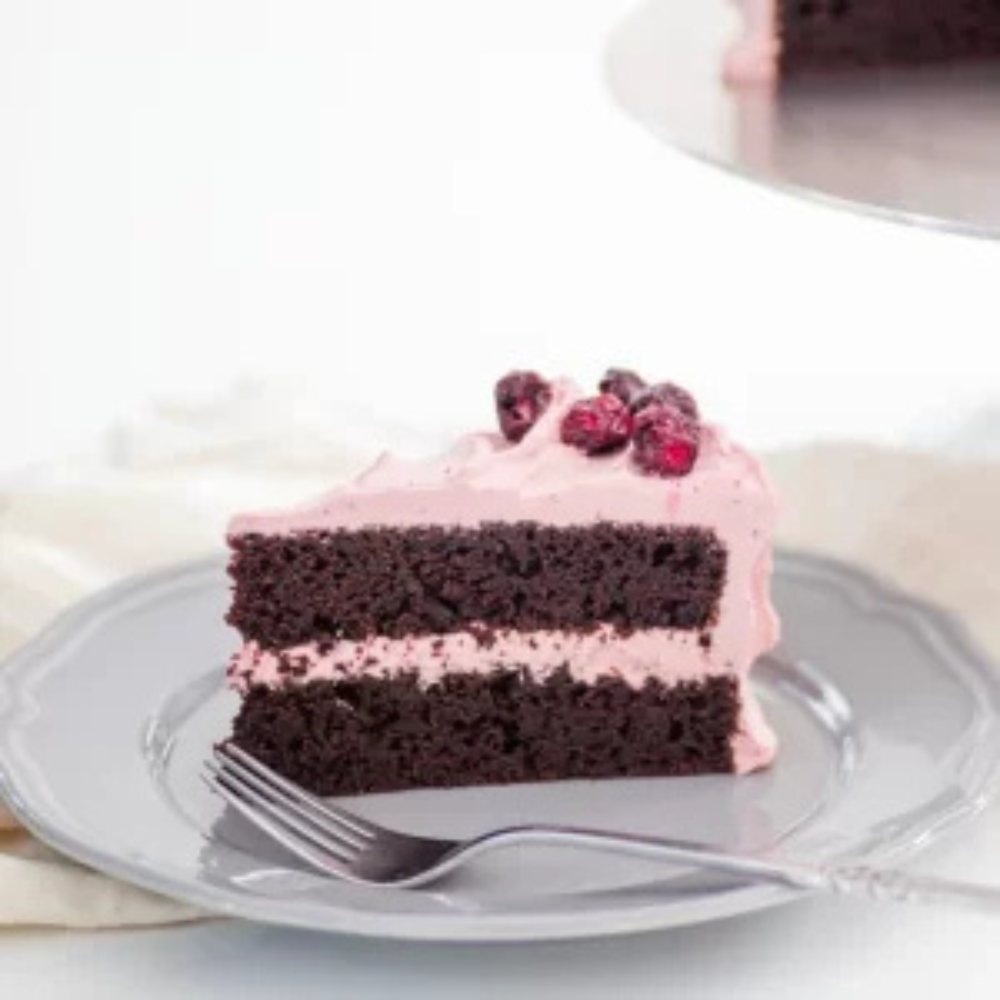 Drink Botanicals Ireland – Großhandel Getrocknete/dehydrierte Früchte – Gefriergetrocknete Sauerkirschen8